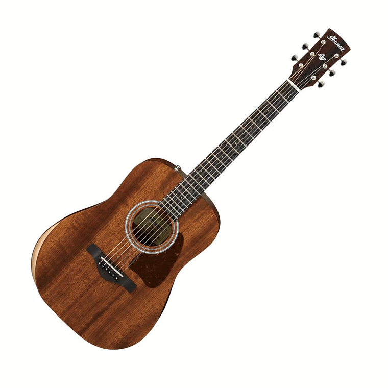 Guitarra Acustica Ibanez AW54JR OPN 1