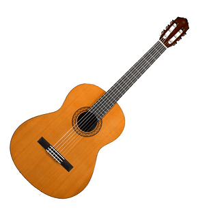 Guitarra Acustica Yamaha C40