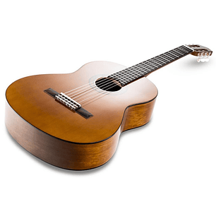 Guitarra Acustica Yamaha C40