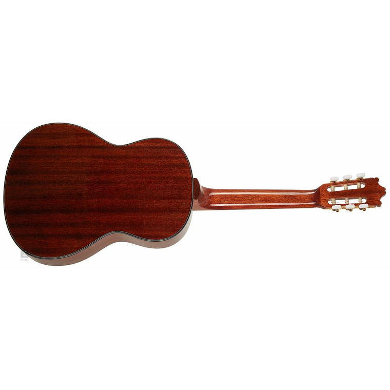 Guitarra Acustica Ibanez GA15 NT 3