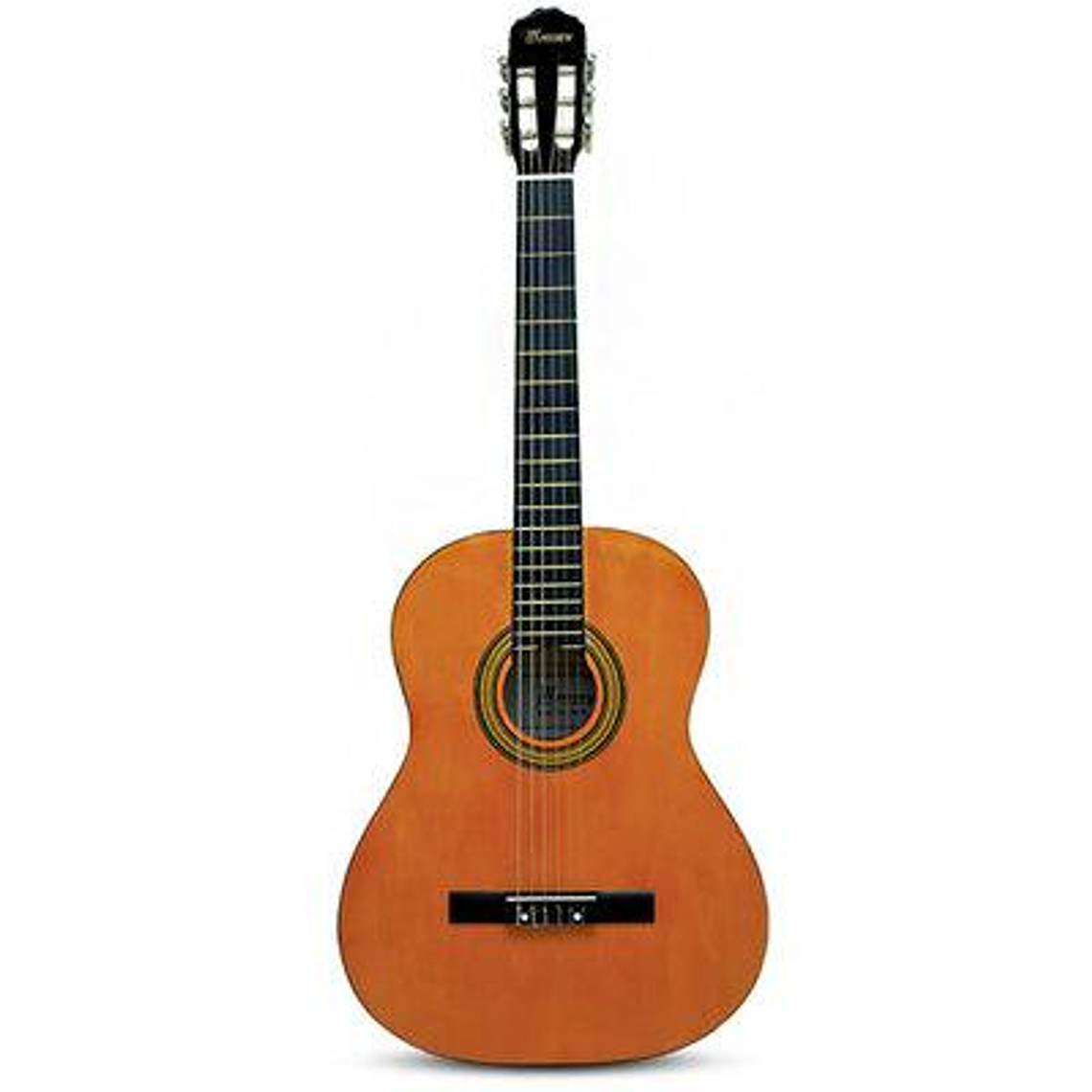 Guitarra Acustica Mercury MS139 Nat 1