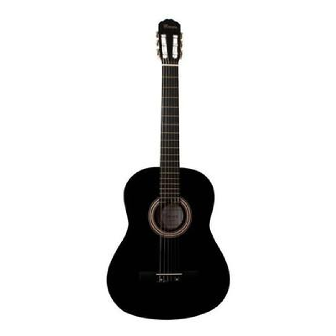 Guitarra Acustica Mercury MS139 Black 1
