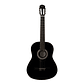 Guitarra Acustica Mercury MS139 Black - Miniatura 1