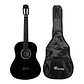 Guitarra Acustica Mercury MS139 Black - Miniatura 2