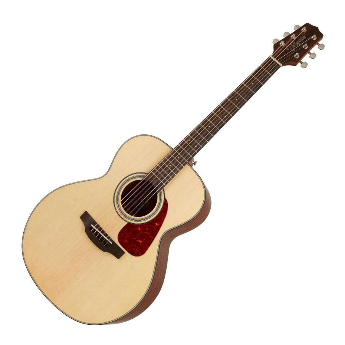 Guitarra Acustica Takamine GN10 NS 1