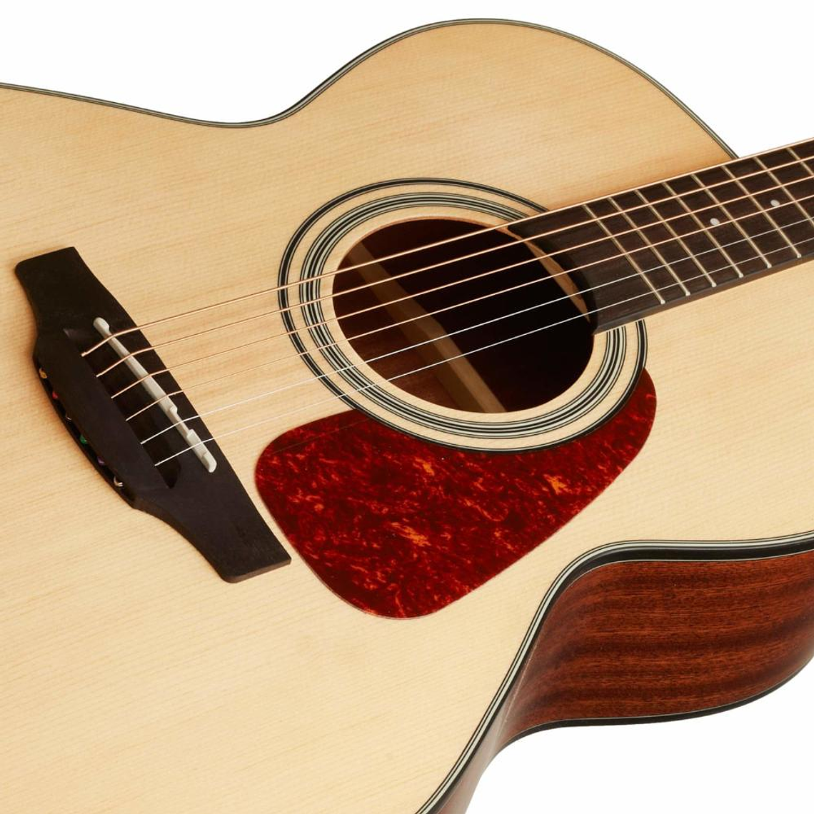Guitarra Acustica Takamine GN10 NS 2