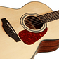 Guitarra Acustica Takamine GN10 NS - Miniatura 2