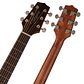 Guitarra Acustica Takamine GN10 NS - Miniatura 3