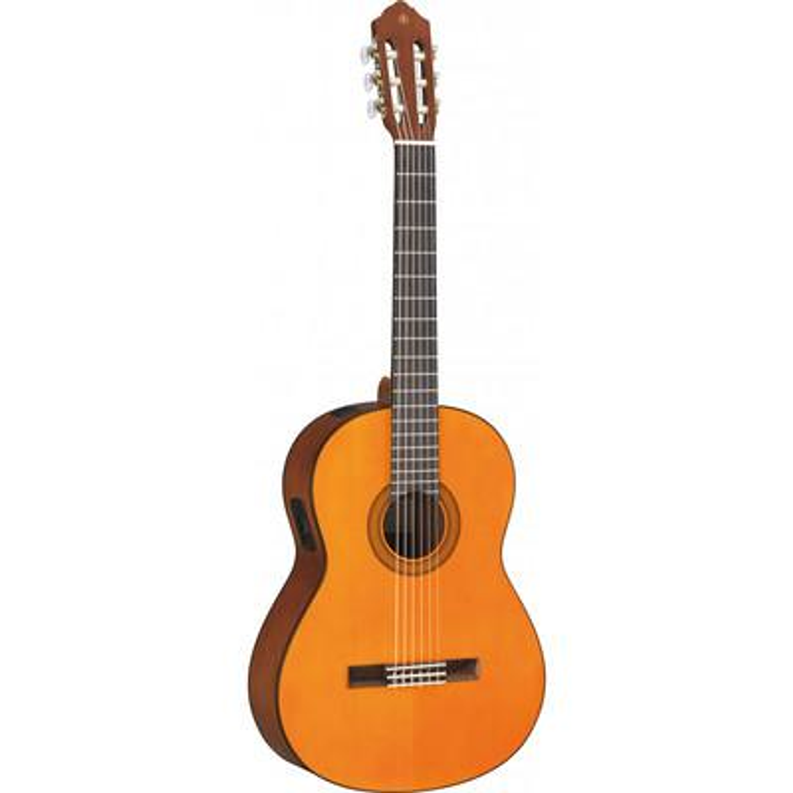 Guitarra Acustica Yamaha CGS102A 1