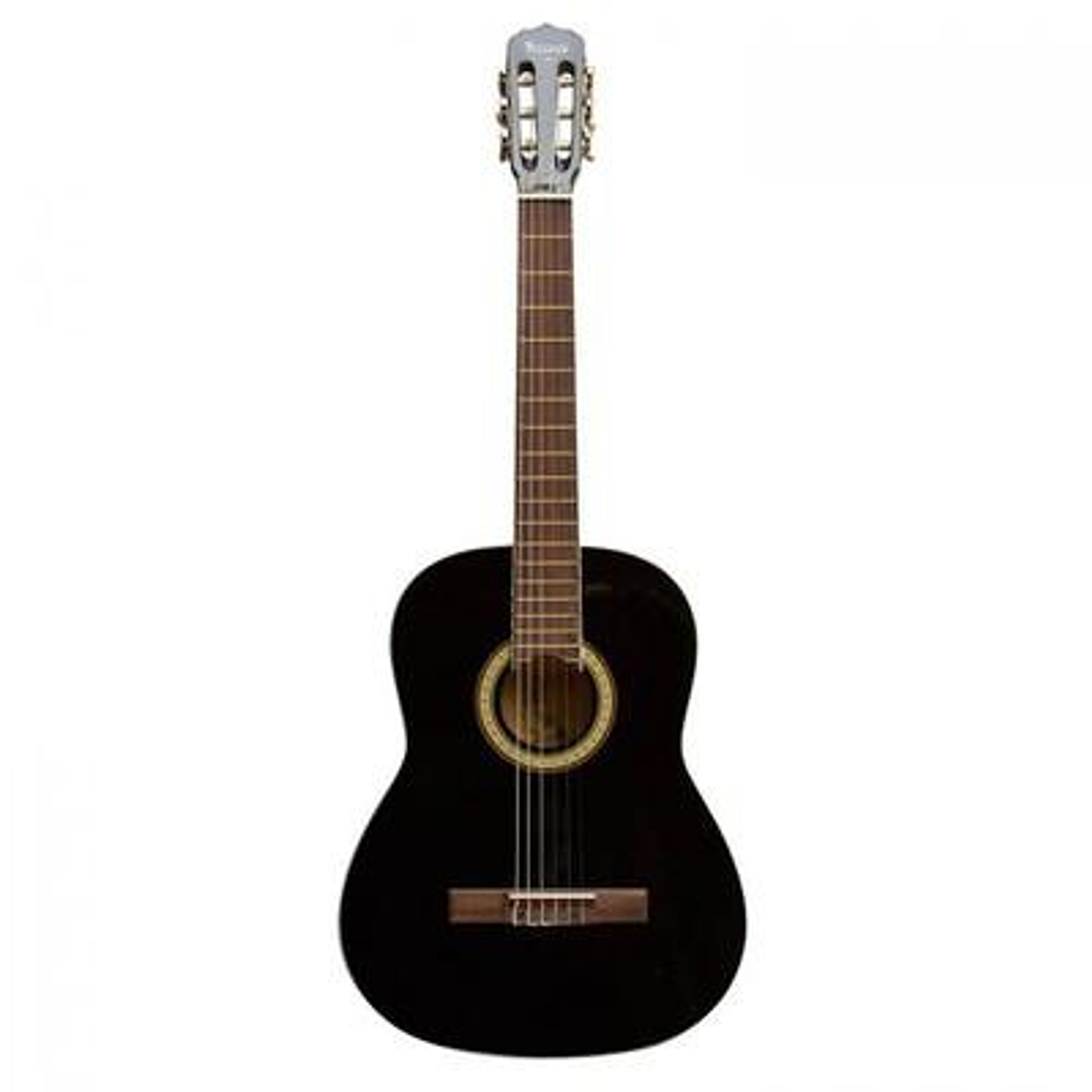 Guitarra Acustica Vizcaya ARCG44 BK 1