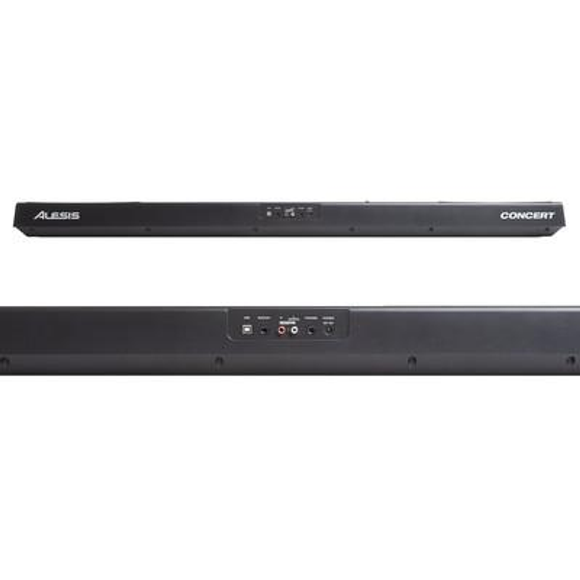 Piano Digital Alesis Concert 3