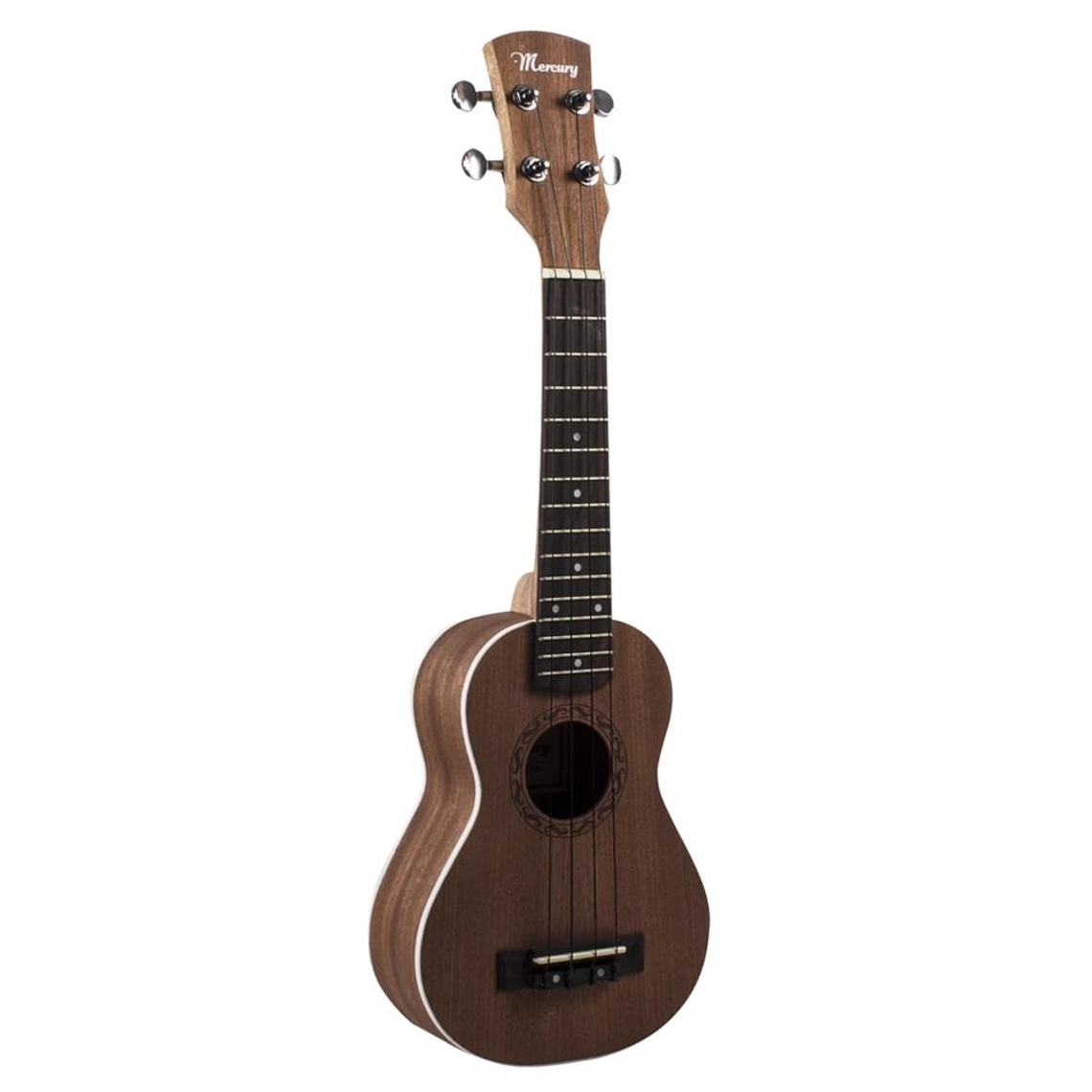 Ukelele soprano Mercury MUK06 2