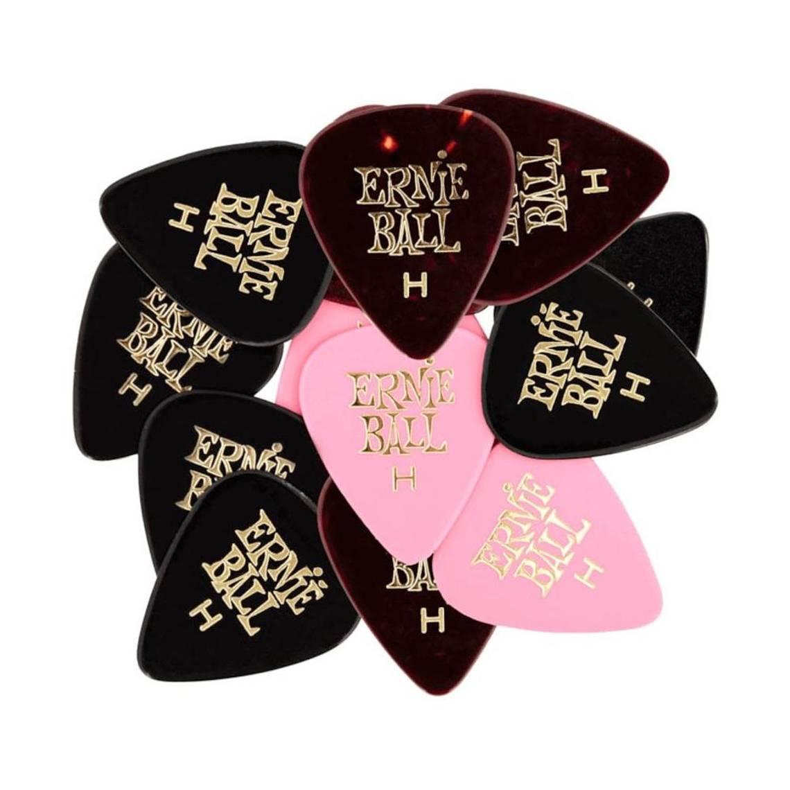 Uñeta Ernie Ball Heavy P09180 1