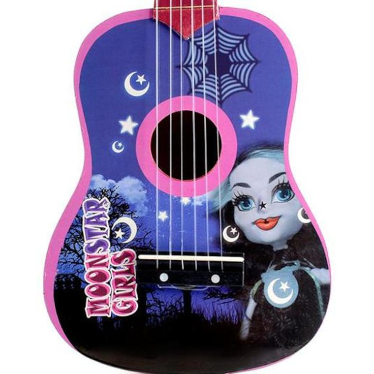 Guitarra Acustica para Niño Scorpion Moonstar 2