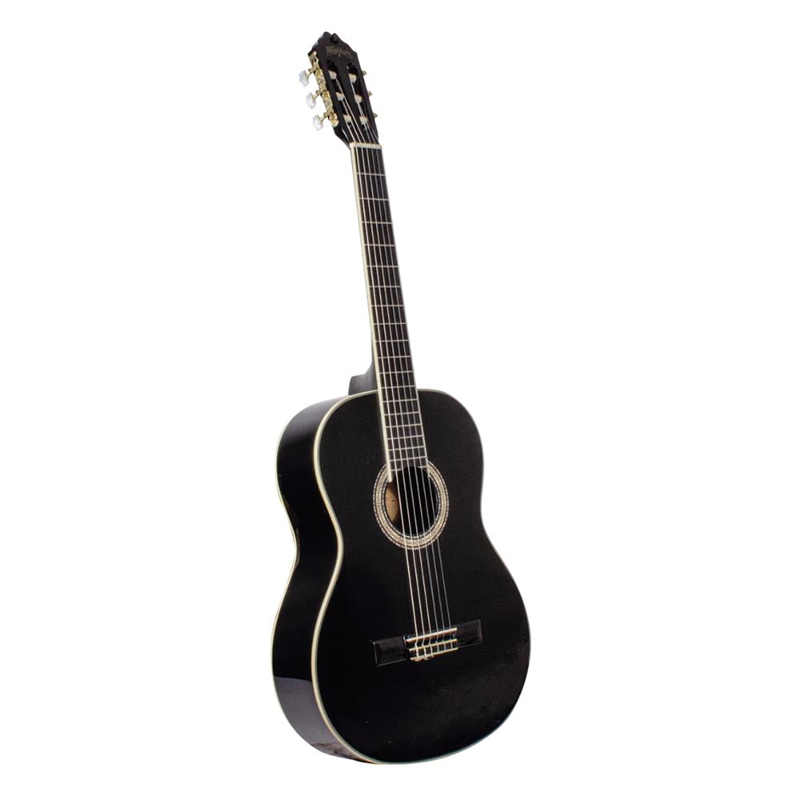 Guitarra Acustica Washburn C5B 1
