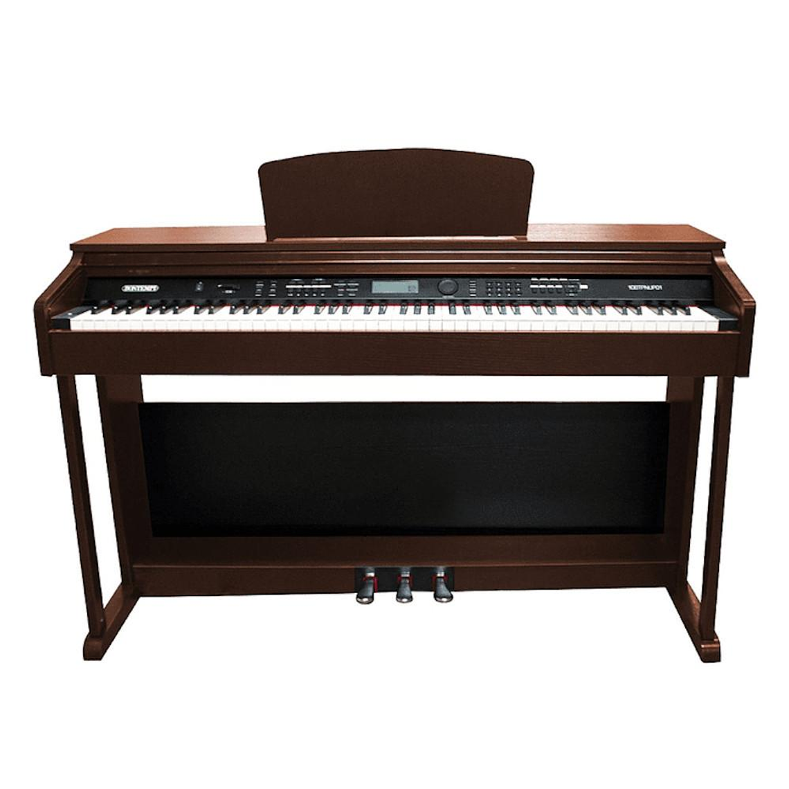 Piano Digital Bontempi NUP01 2