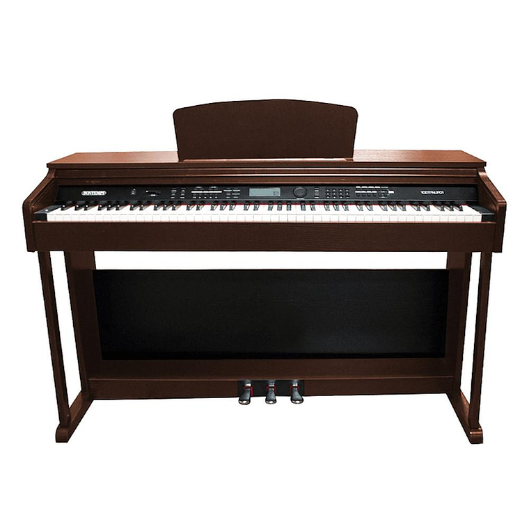 Piano Digital Bontempi NUP01 2