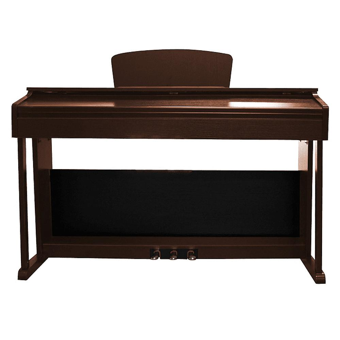 Piano Digital Bontempi NUP01 4