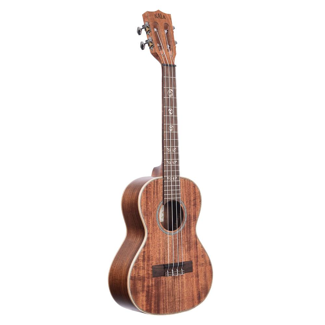 Ukelele Tenor de Acacia Solida Kala KA-SA-T 2