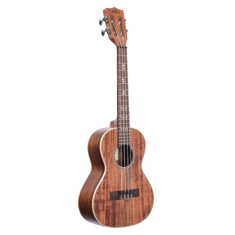 Ukelele Tenor de Acacia Solida Kala KA-SA-T 2