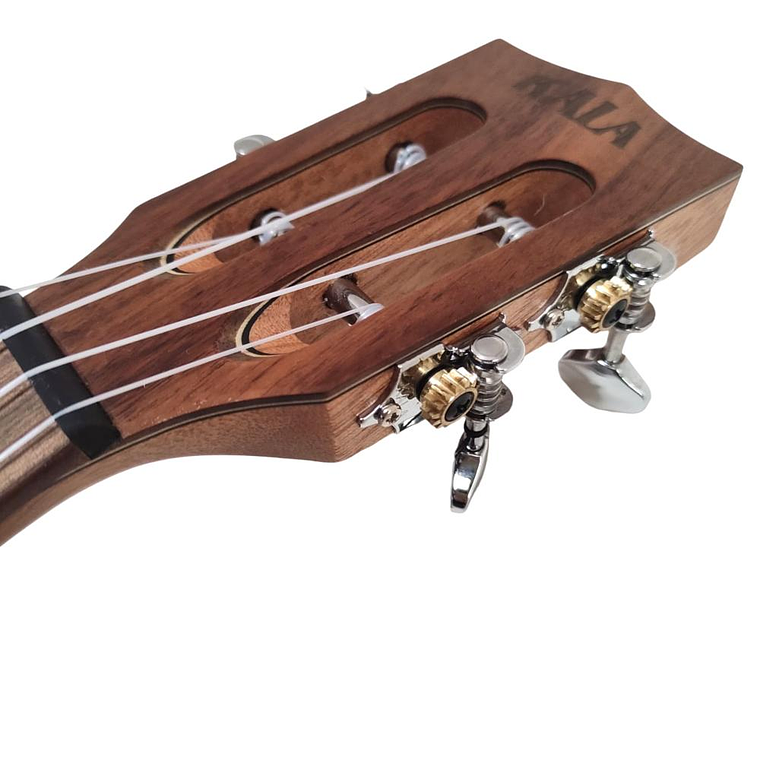 Ukelele Tenor de Acacia Solida Kala KA-SA-T 5