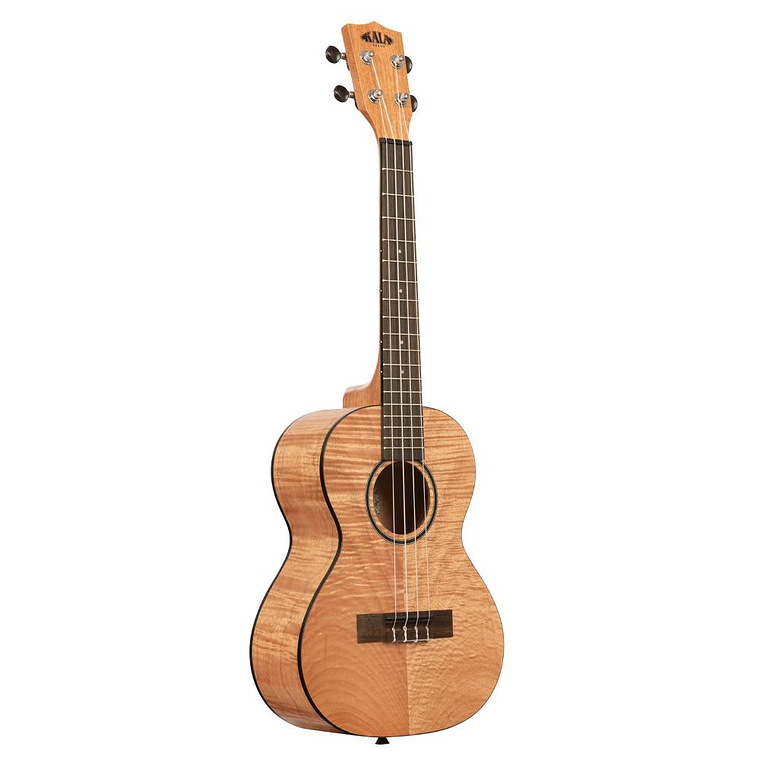 Ukelele Tenor de Caoba Exotica Kala KA-TEM 2006 2