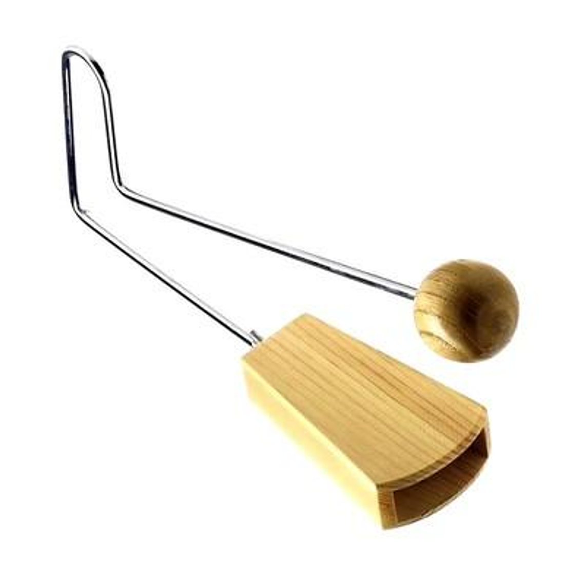 Vibraslap Nutech 7097 1