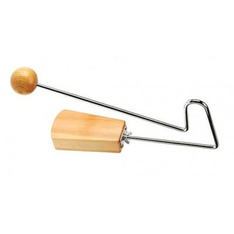 Vibraslap Nutech 7097 2