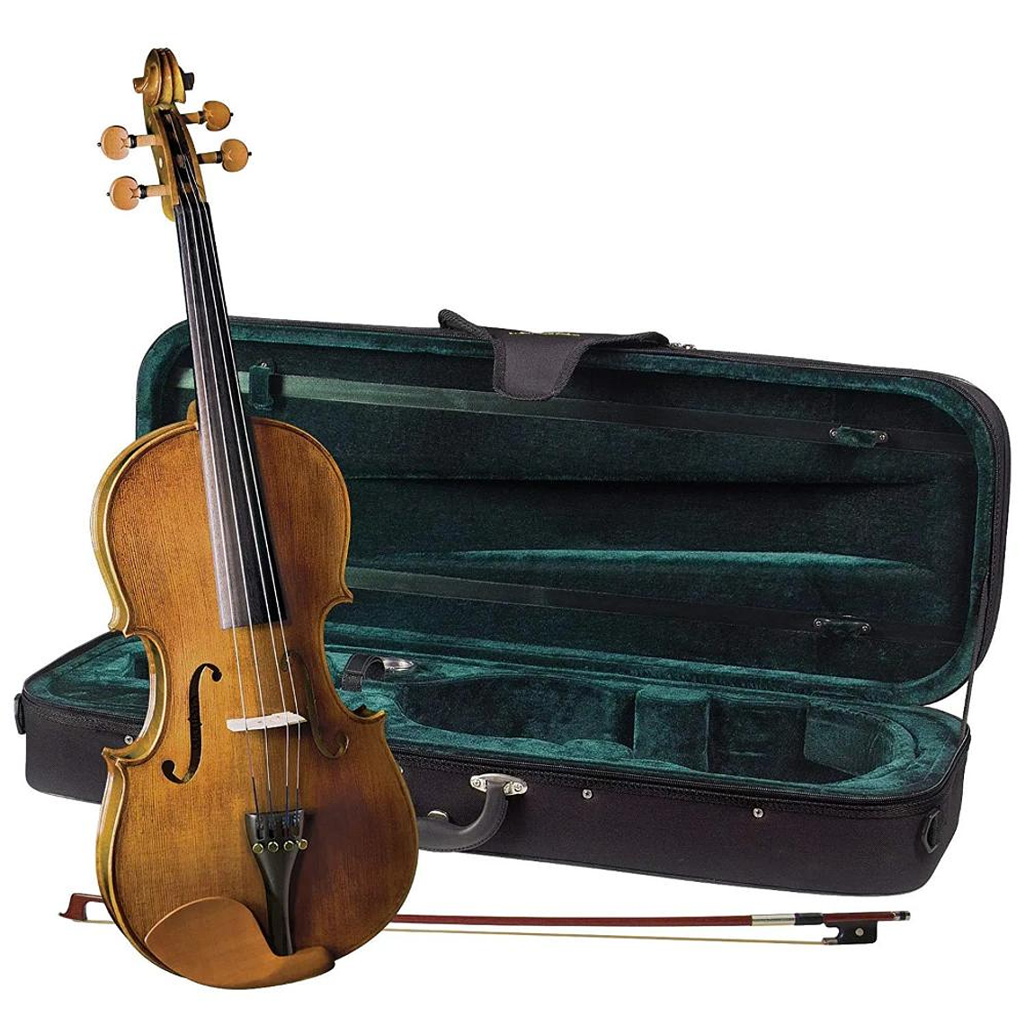 Viola Cremona SVA-150 15 pulgadas 1