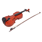 Violin 1/2 Meistehaft TE-10/12 con estuche - Miniatura 1