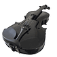 Violin 1-2 Negro Freeman Classic 1414YB BK 1/2 - Miniatura 2