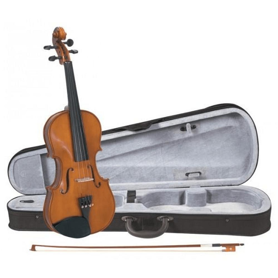 Violin 1/2 Verona SV012 3