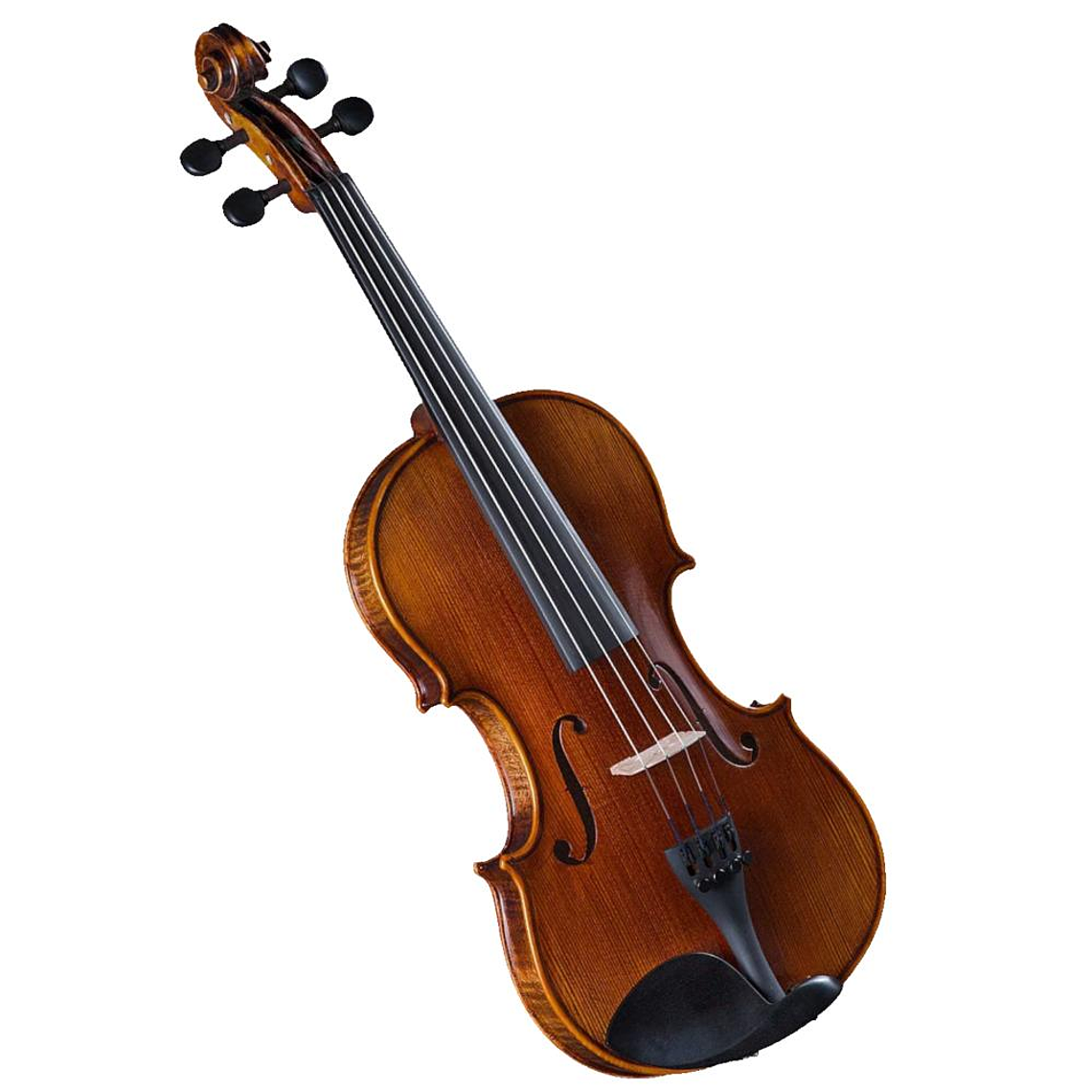 Violin 4/4 Cremona SV-588 con estuche 1