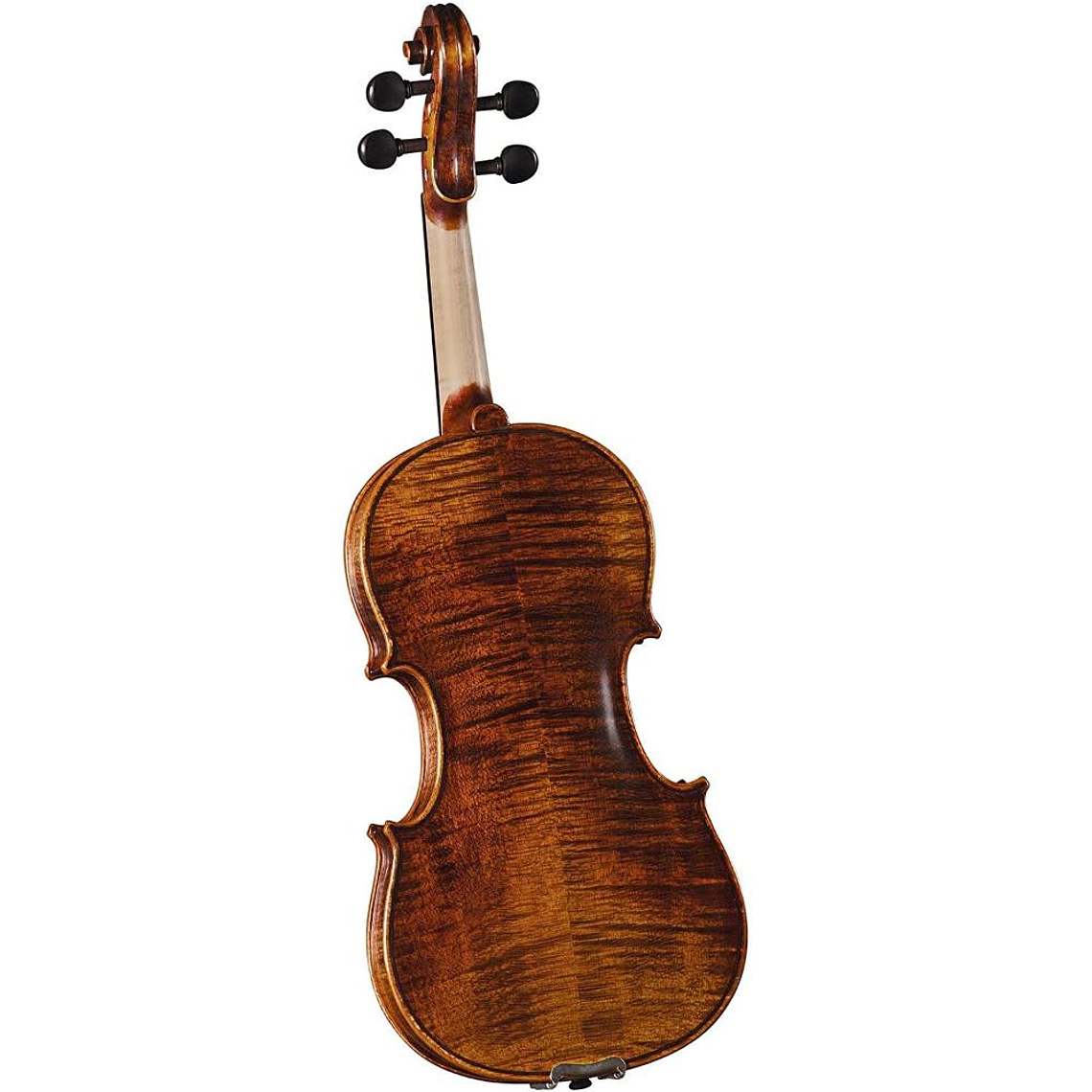 Violin 4/4 Cremona SV-588 con estuche 2