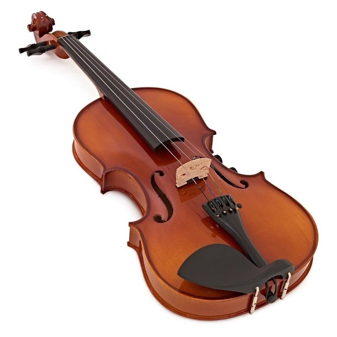 Violin 4/4 Verona SV044 con estuche 1