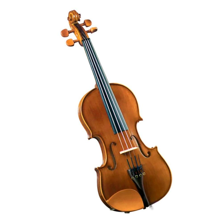 Violin 4/4 Cremona SV-150 con estuche 2