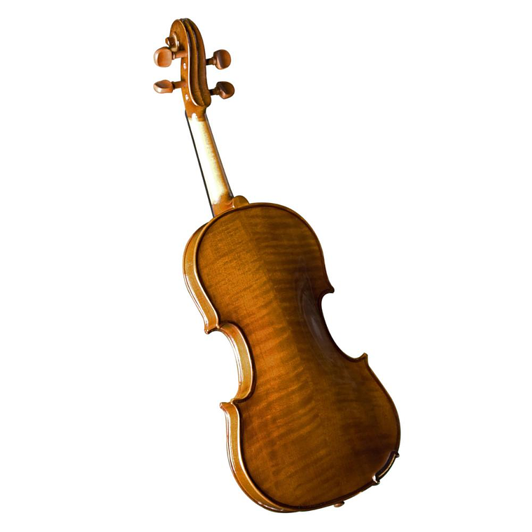 Violin 4/4 Cremona SV-150 con estuche 3