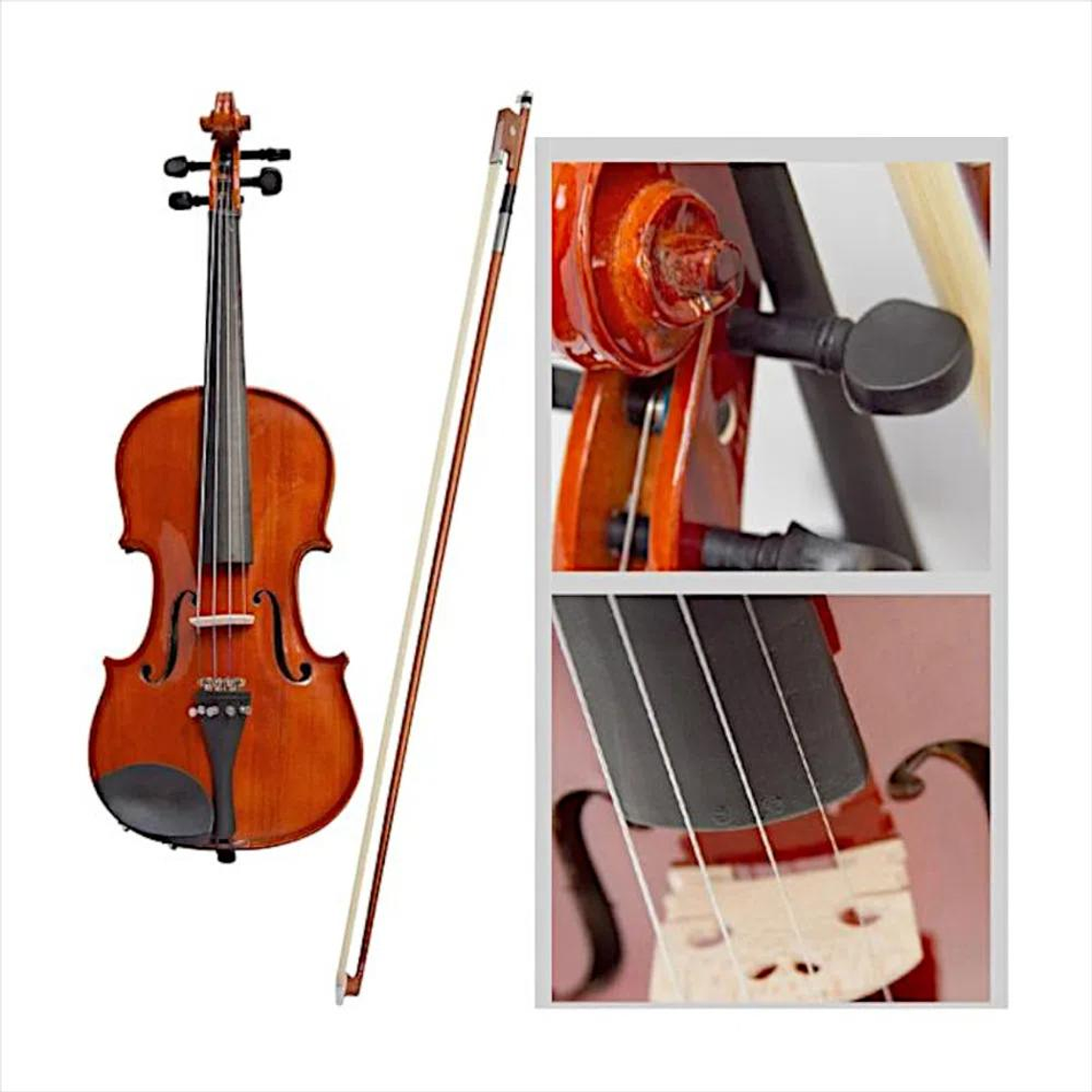 Violin Freeman Classic 4/4 FRV50 3