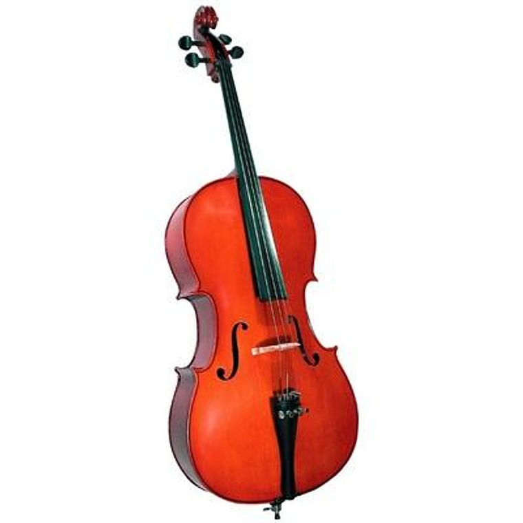 Violoncelo Cremona SC-100 1/2 1