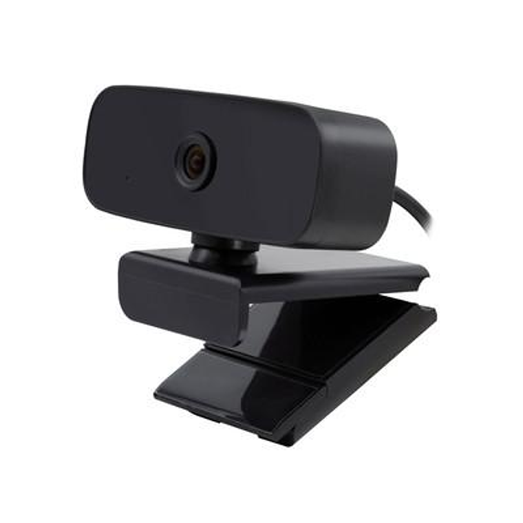 Webcam Full HD 1080p Philips SPL6506BA 1