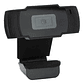 Webcam Full HD 1280x720p Philips SPL6106 - Miniatura 1