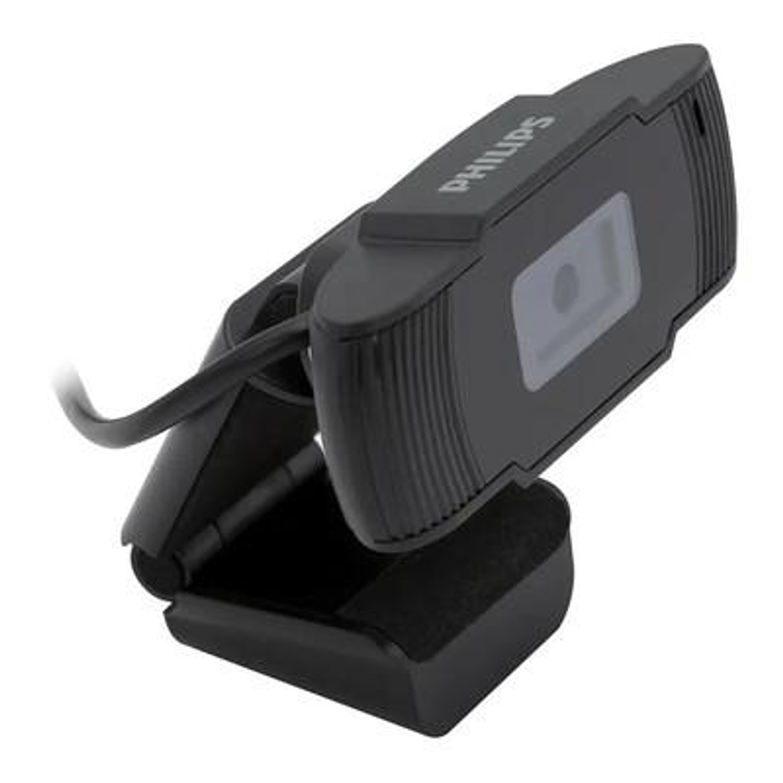 Webcam Full HD 1280x720p Philips SPL6106 2