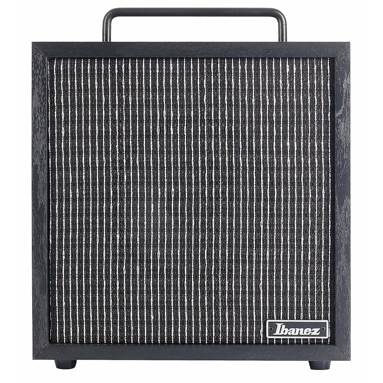Amplificador Guitarra 10W Ibanez IBZ10GV2 1