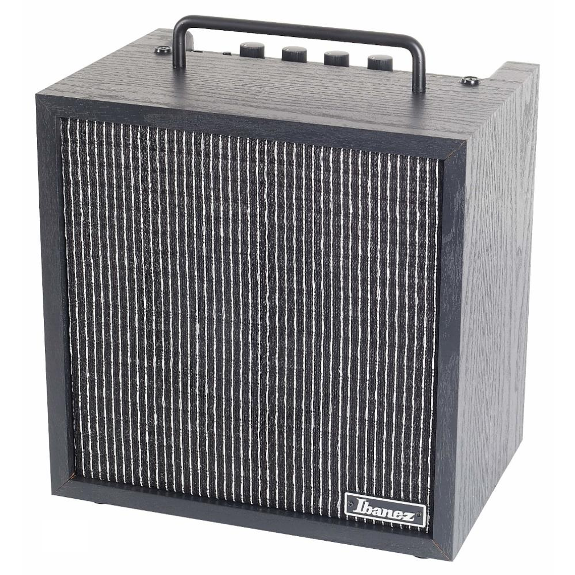 Amplificador Guitarra 10W Ibanez IBZ10GV2 2