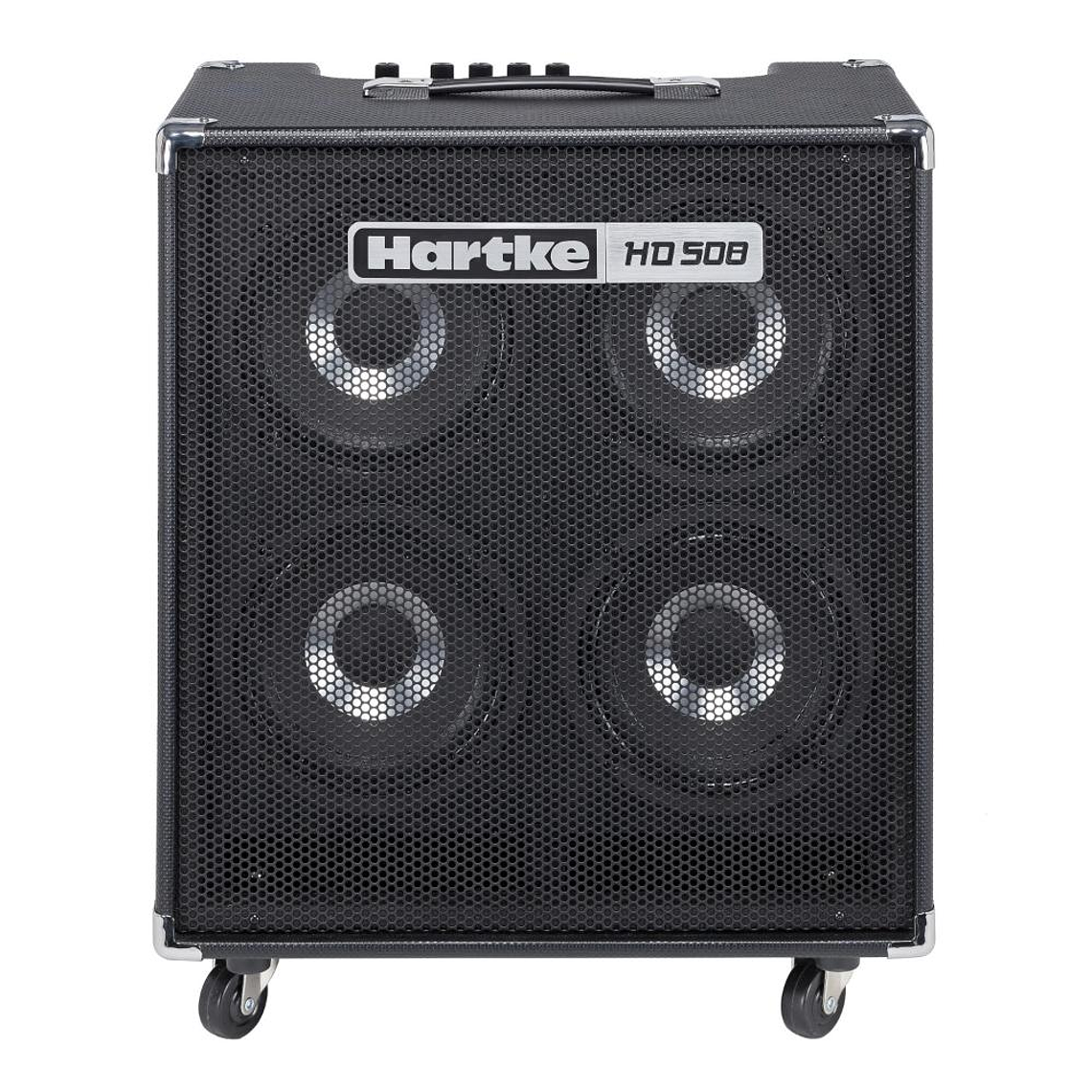 Amplificador Combo Bajo Hartke Systems HD508 1