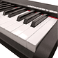 Piano Digital Bontempi Odissey 88 teclas - Miniatura 4