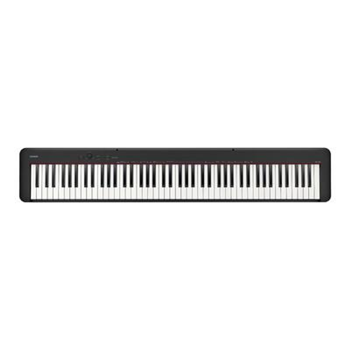 Piano Digital Casio CDP-S150 BK 2