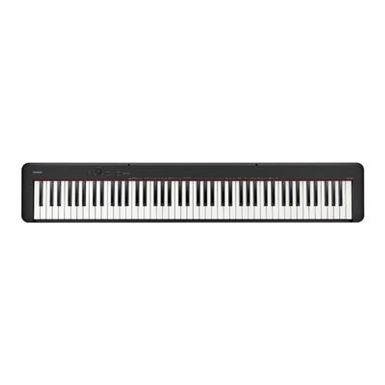 Piano Digital Casio CDP-S150 BK 2