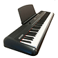 Piano Digital Bontempi Orbit 88 teclas hammer - Miniatura 2