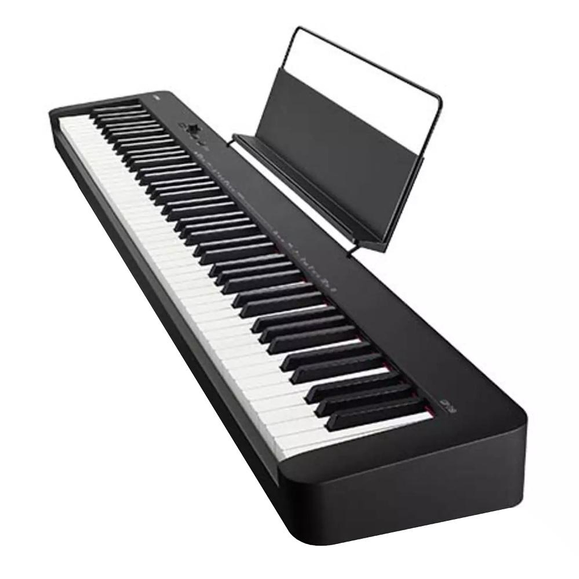 Piano Digital Casio CDP-S160 BK 2